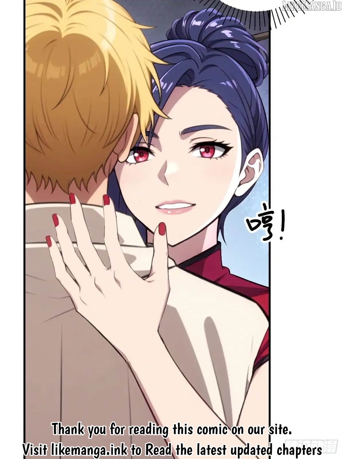 The Ultimate Wantless Godly Rich System Chapter 63 - page 67